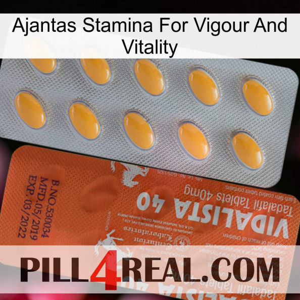 Ajantas Stamina For Vigour And Vitality 43.jpg